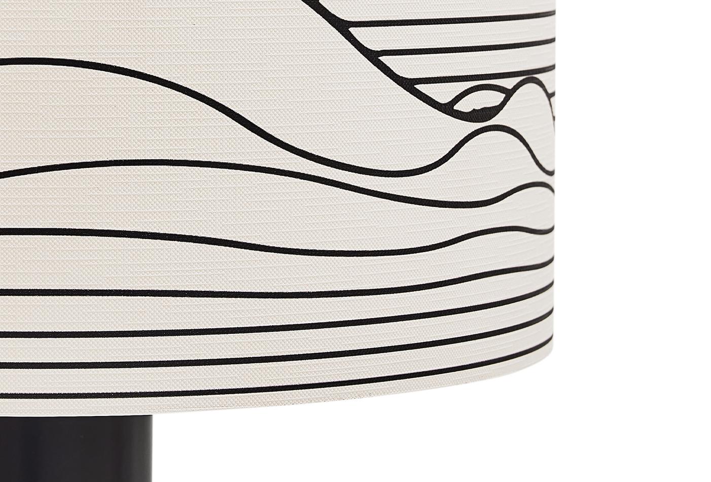 Настолна лампа Nero