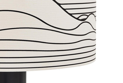 Настолна лампа Nero