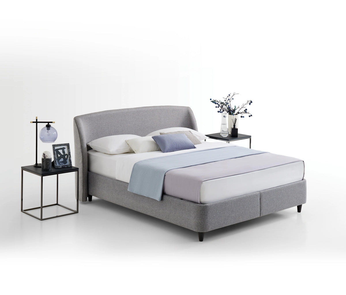 База с ракла New Canto и Табла Canto