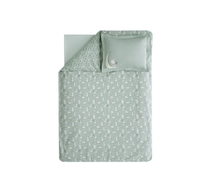 Бебешки спален комплект Rabbit