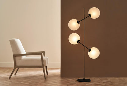 Наземна лампа Sole