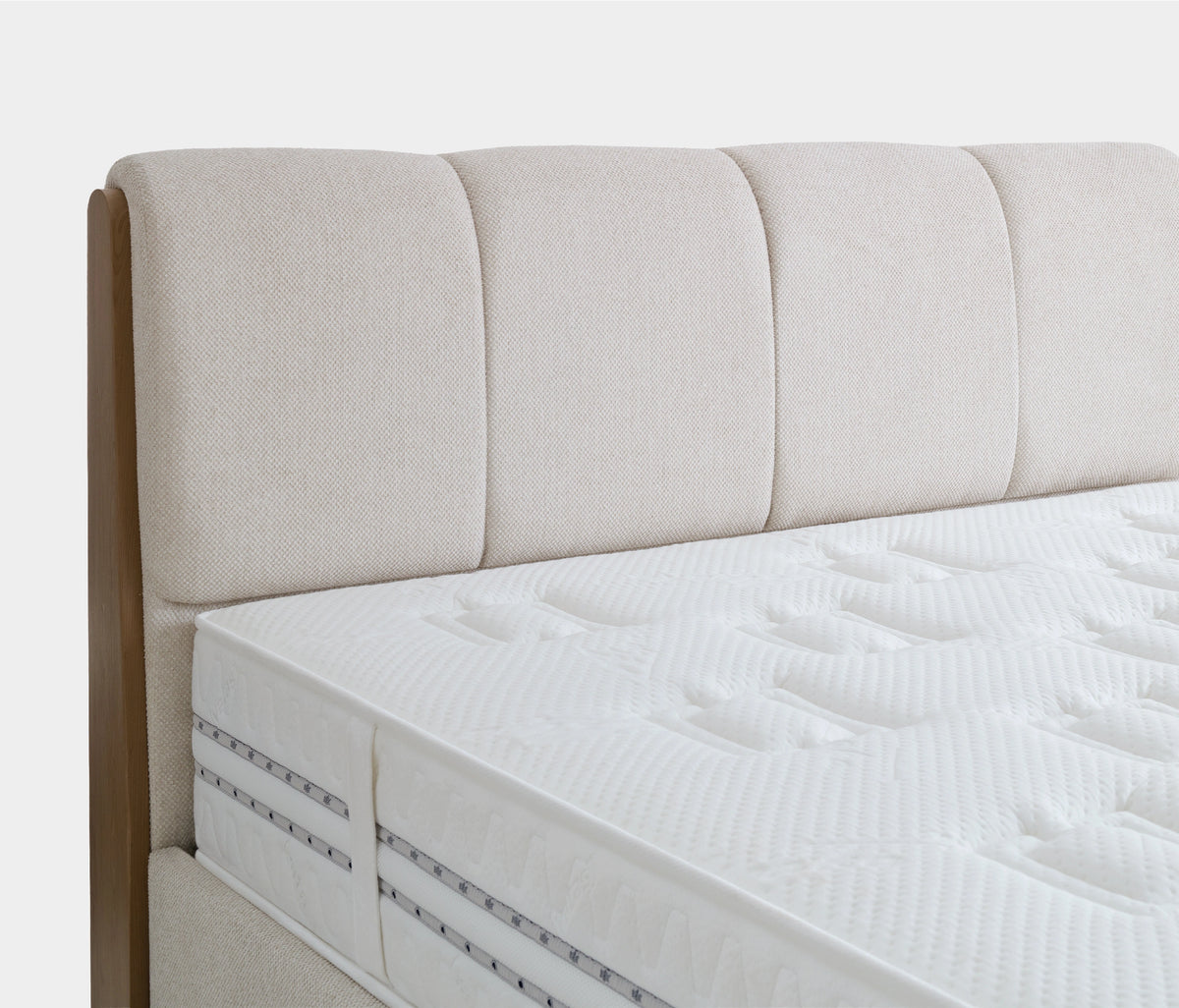База с ракла Ergonomic Air и Табла Bohemmia + матрак Prestige Prime