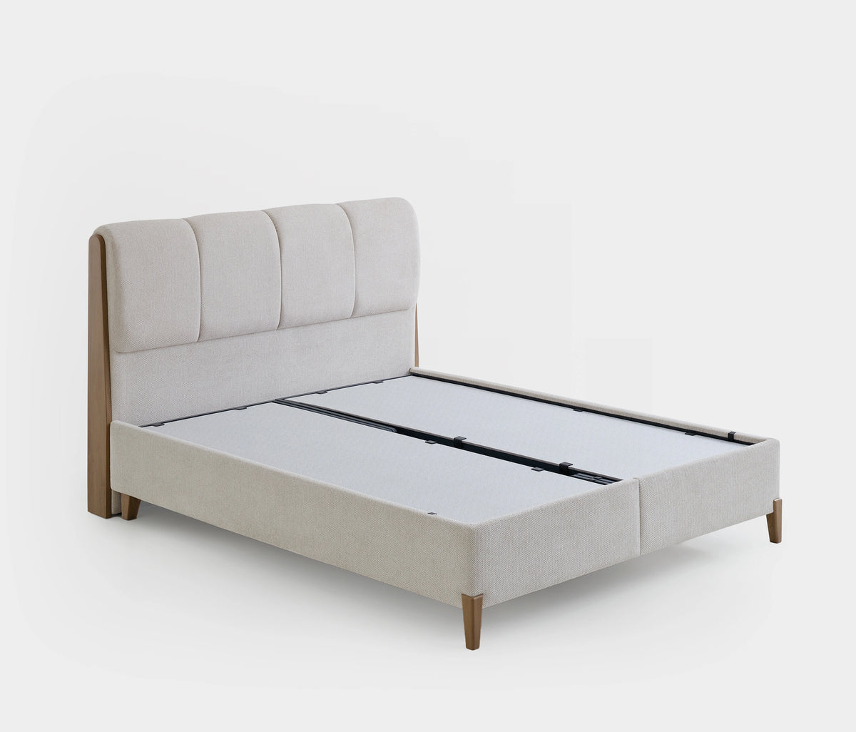 База с ракла Ergonomic Air и Табла Bohemmia + матрак Prestige Prime