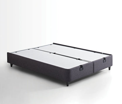 База с ракла Canto и табла Liven + матрак Blue Star