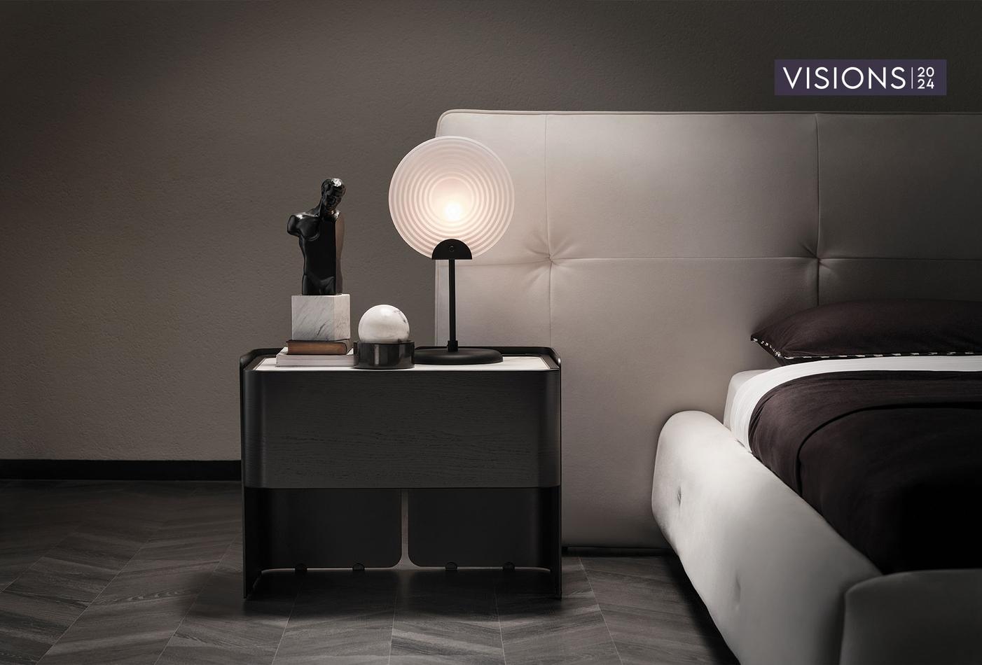 Нощно шкафче Asmara