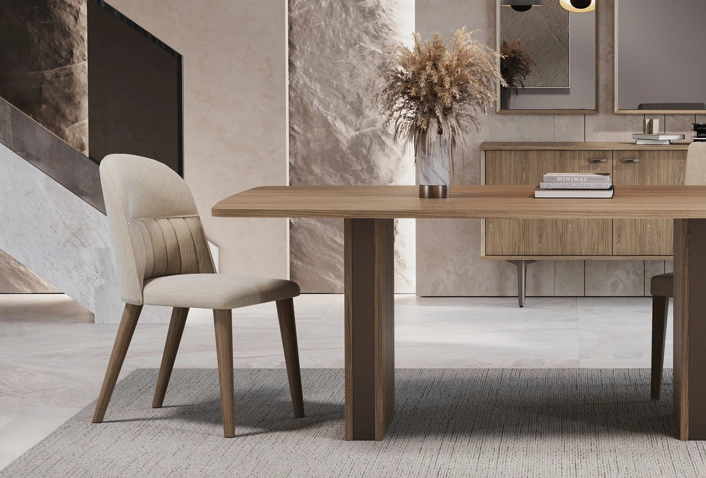 Трапезен стол Paloma