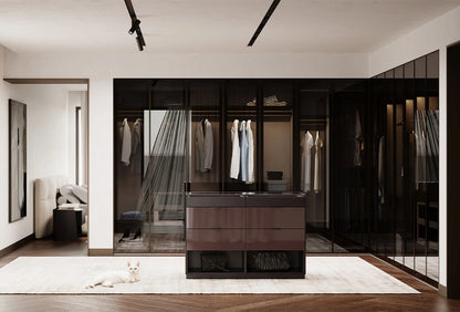 Гардеробен модул Odena