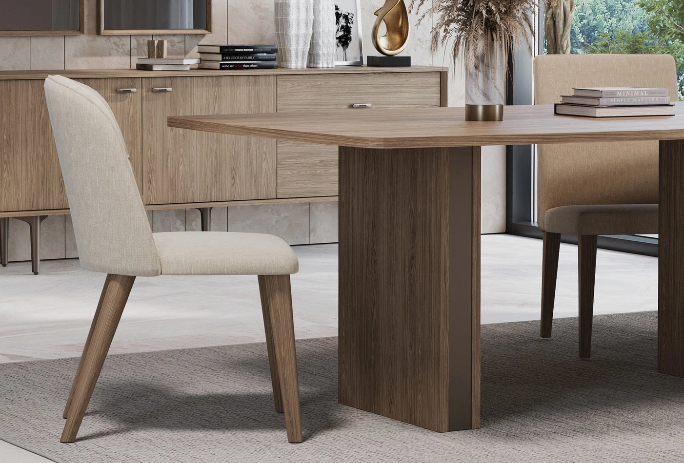 Трапезен стол Paloma