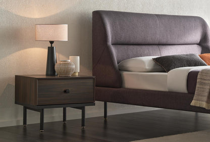 Нощно шкафче Parma