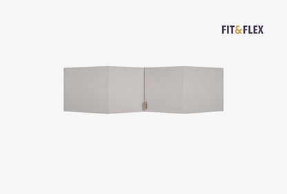 Горен ъглов модул - Fit&Flex