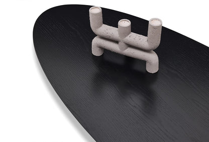 Холна маса Oblique