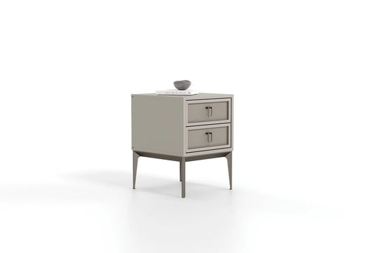 Нощно шкафче Hera