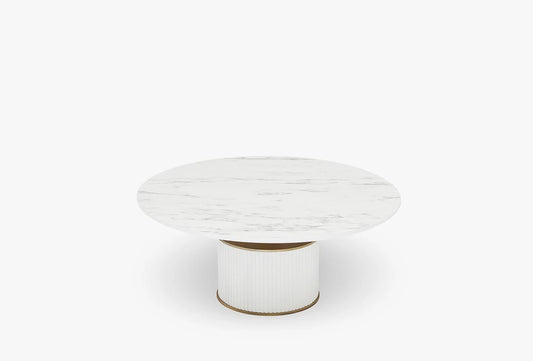 Холна маса Esta - Marble