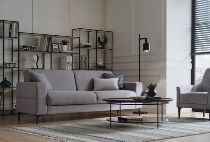 Двуместен диван Briza