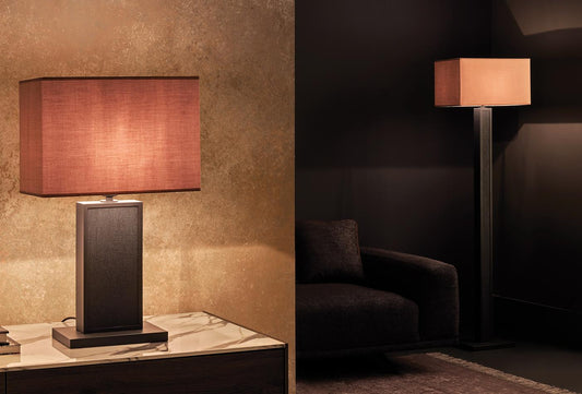 Настолна лампа Vega