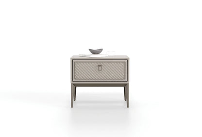 Нощно шкафче Hera