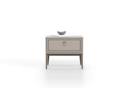 Нощно шкафче Hera