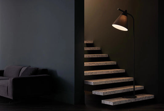 Наземна лампа Star