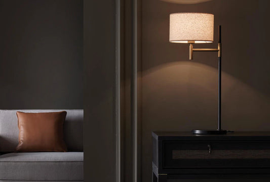 Настолна лампа Clementine