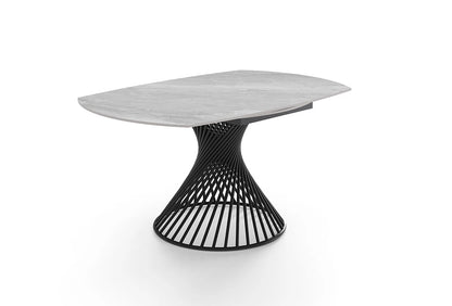 Трапезна разтегателна маса Assos