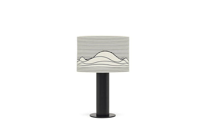 Настолна лампа Nero