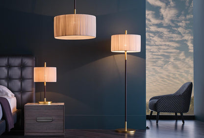 Висяща лампа Mimosa