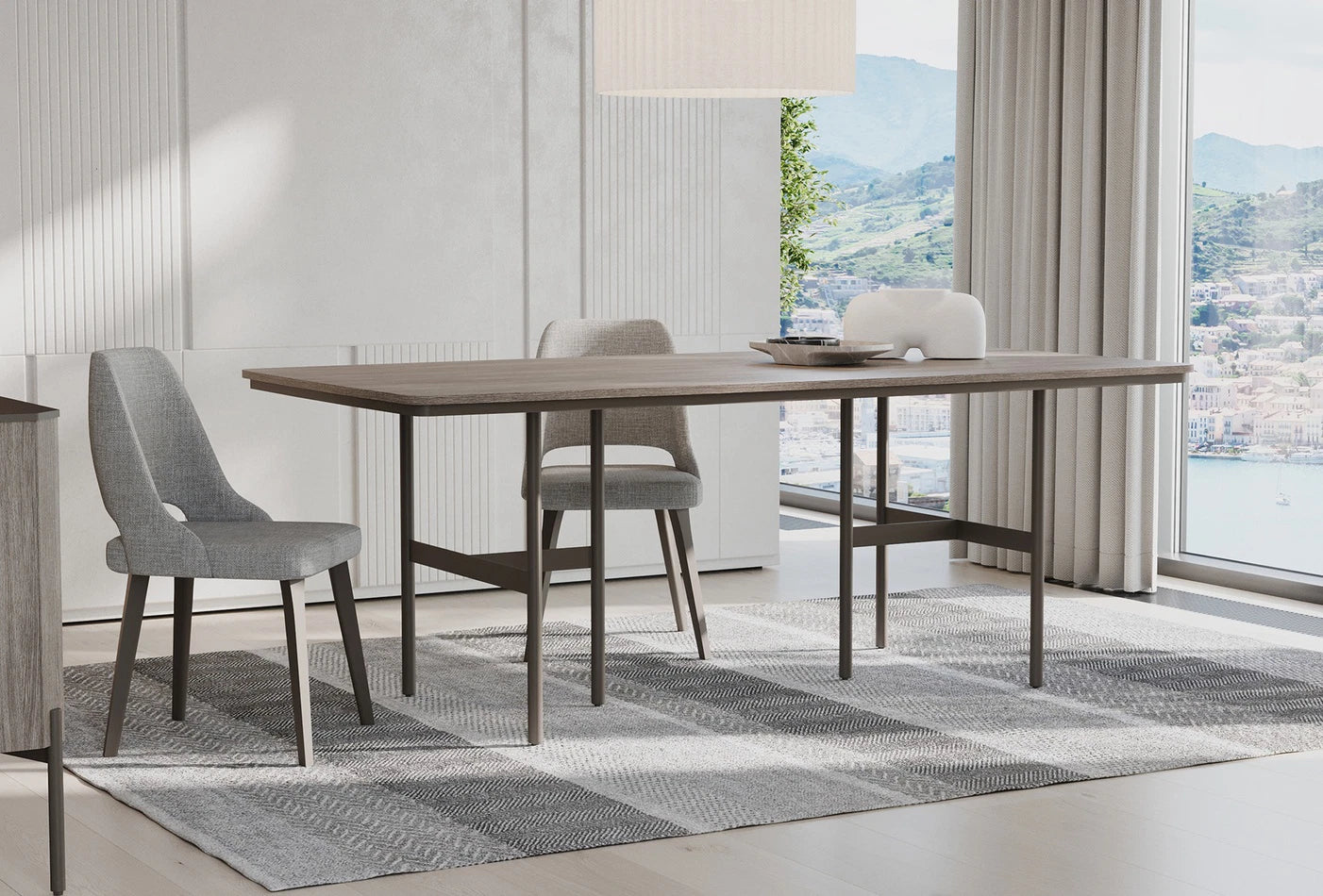 Трапезна маса Varena