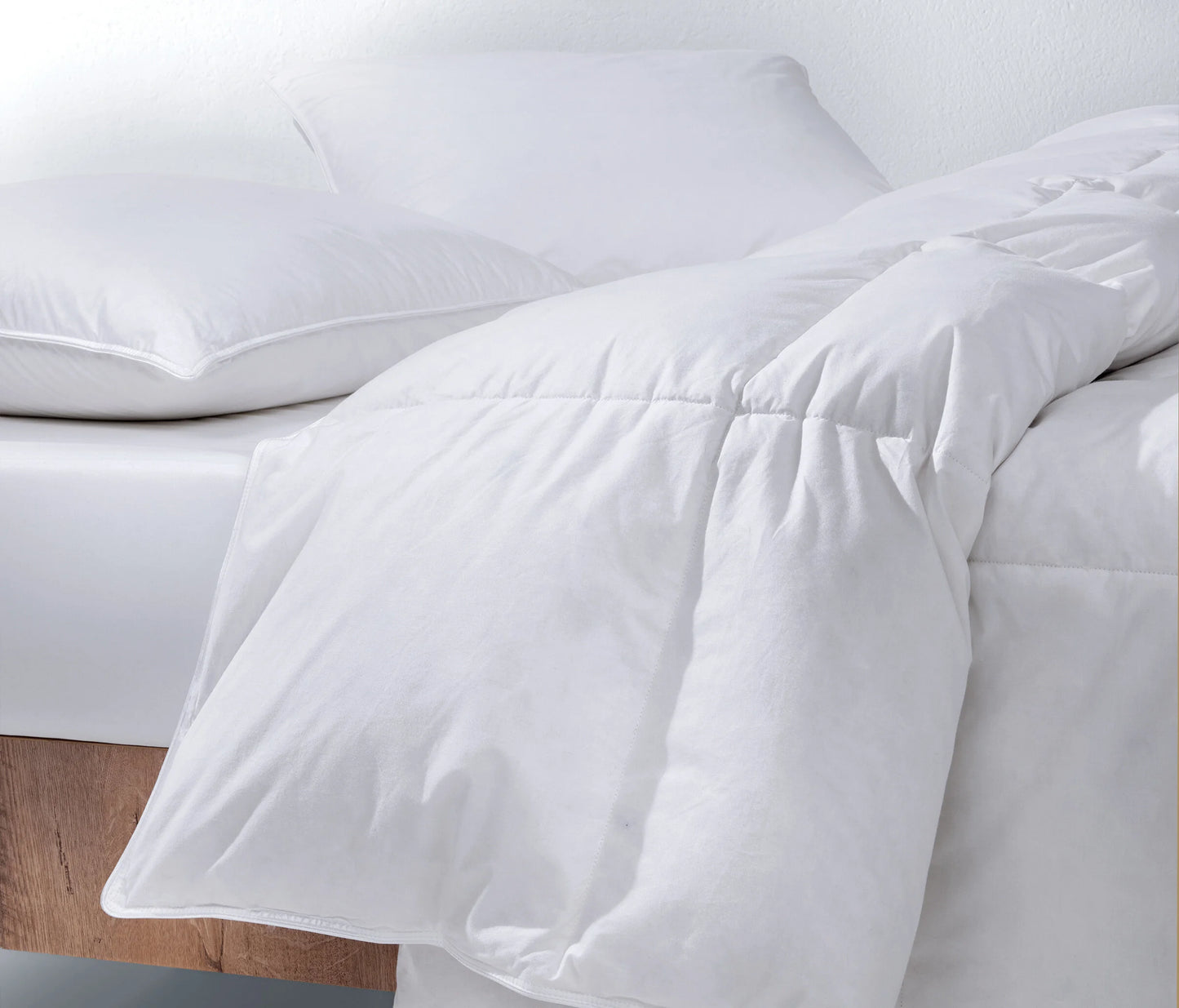 Олекотена завивка Pure Goose Down