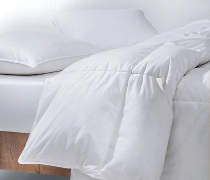 Олекотена завивка Pure Goose Down