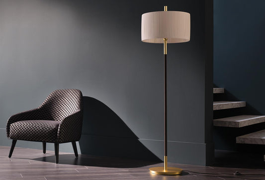 Наземна лампа Mimosa