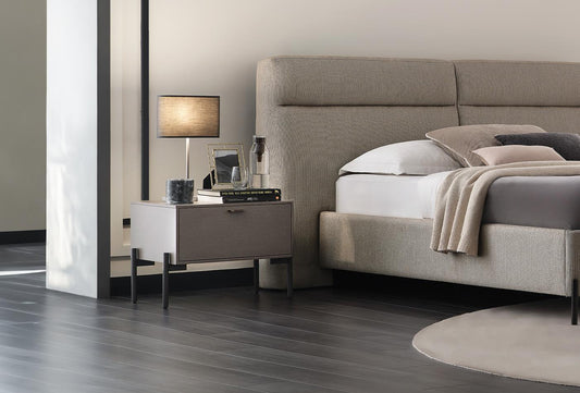 Нощно шкафче Berta