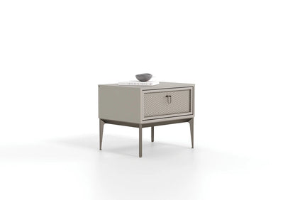 Нощно шкафче Hera