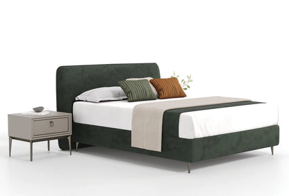 Легло с табла Hera 160x200см