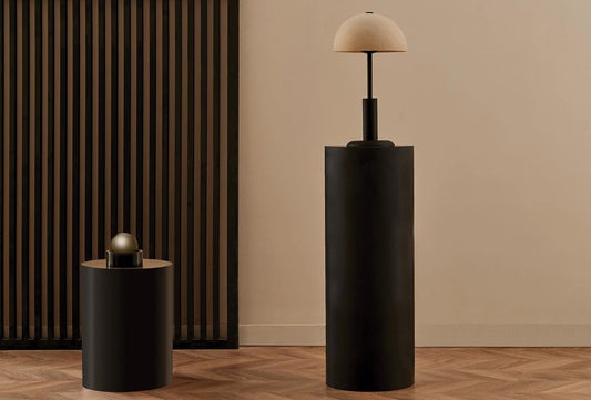 Настолна лампа Evora