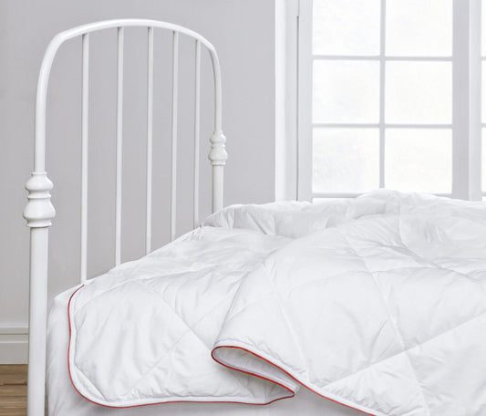 Олекотена завивка Dacron 95