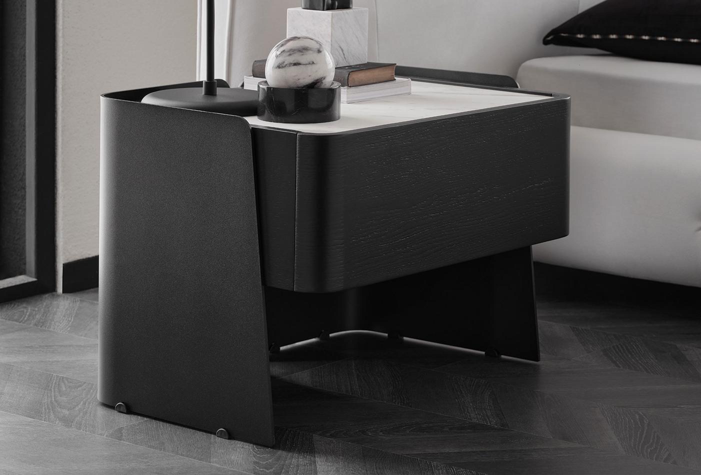 Нощно шкафче Asmara