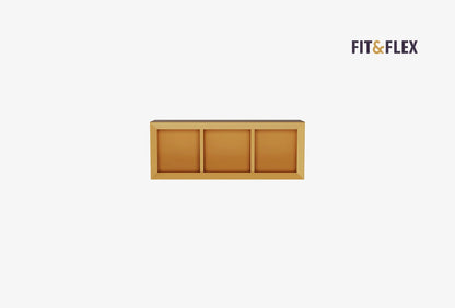 Модул за стена - Fit&Flex
