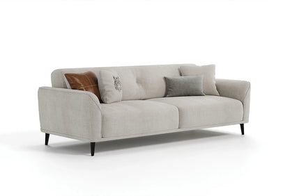 Двуместен диван Cante