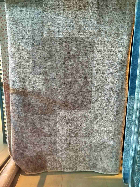 Килим Diagram Light Brown - Аутлет