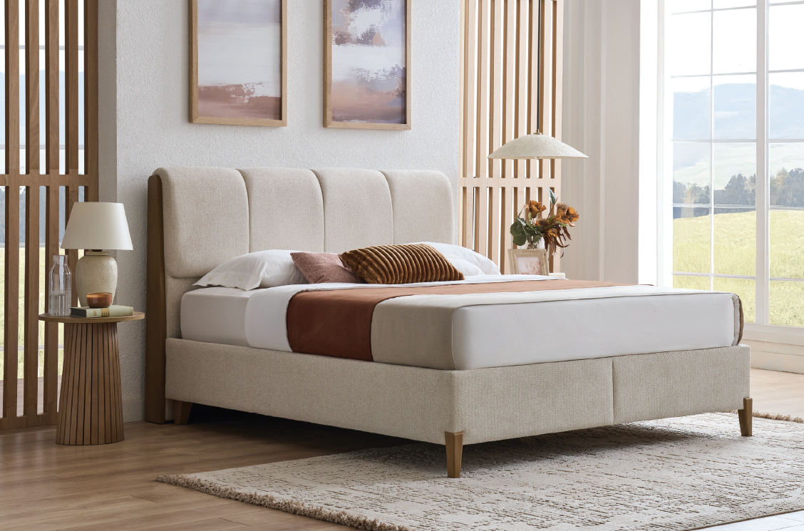 База с ракла Ergonomic Air и Табла Bohemmia