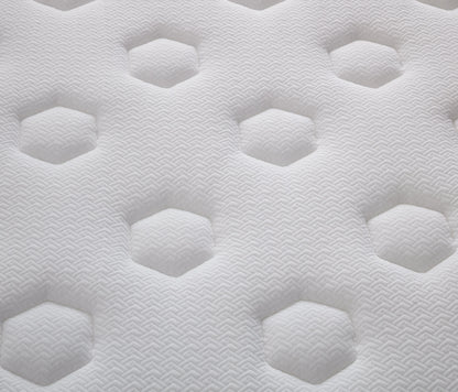 База с ракла Canto и табла Cool Action + матрак Cool&Wool