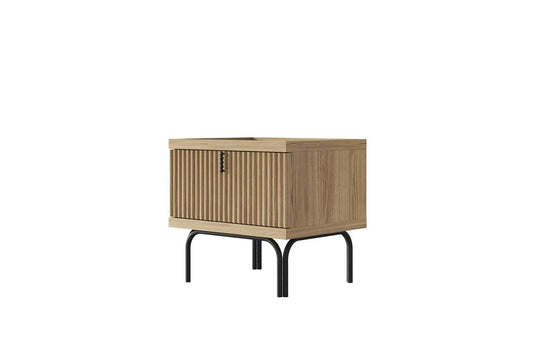 Нощно шкафче Austin Oak