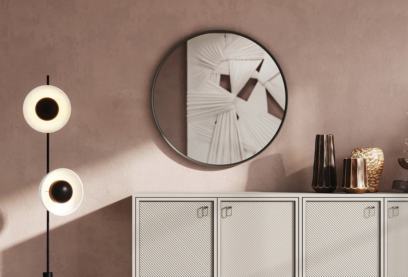 Огледало Hera