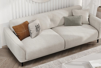 Двуместен диван Cante