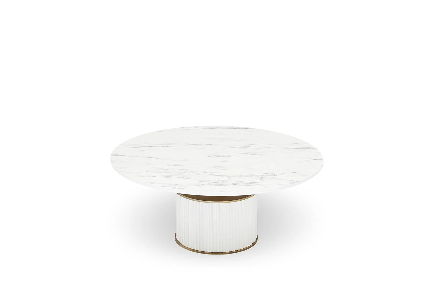 Холна маса Esta - Marble