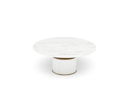 Холна маса Esta - Marble