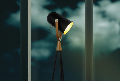 Наземна лампа Belgio