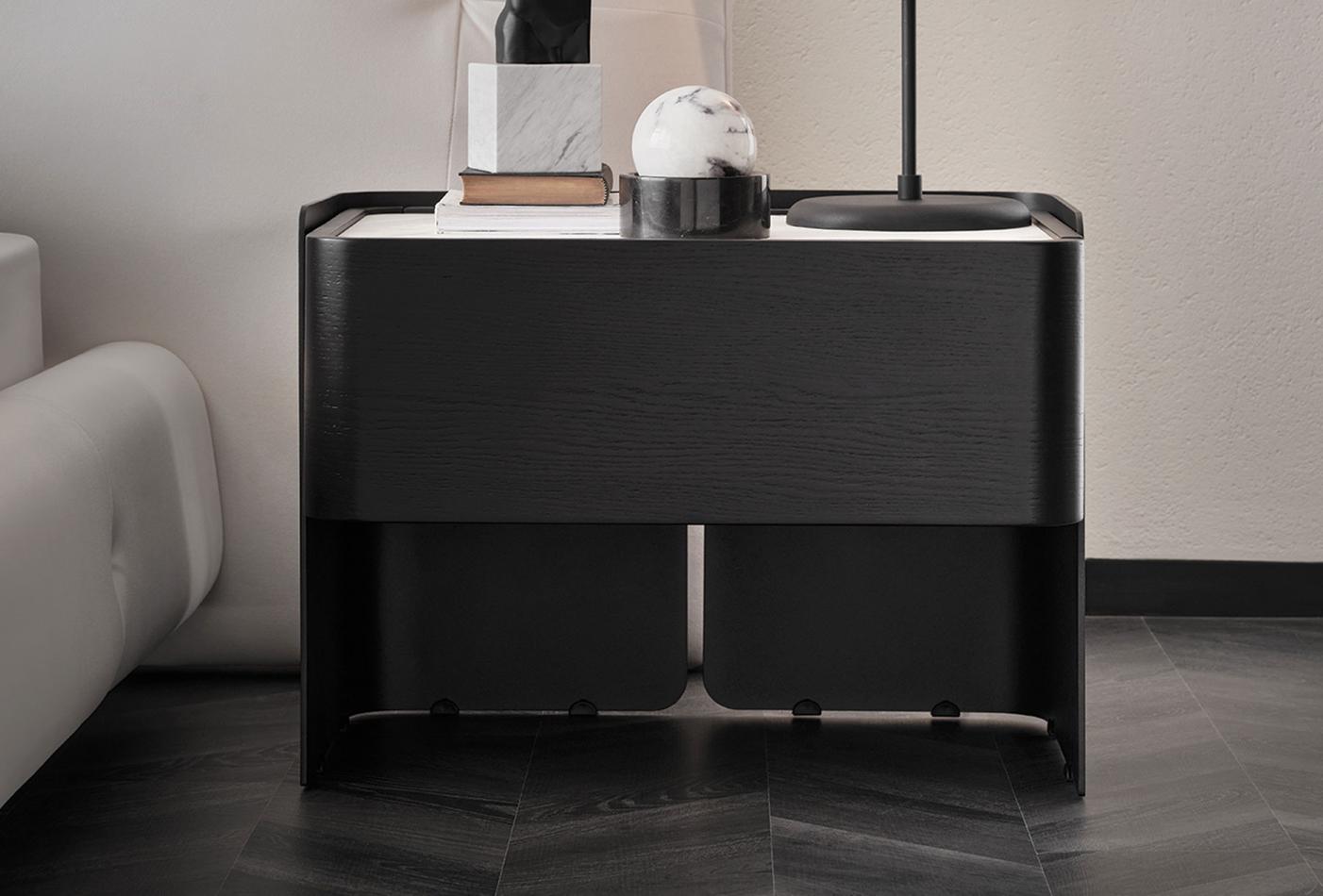 Нощно шкафче Asmara