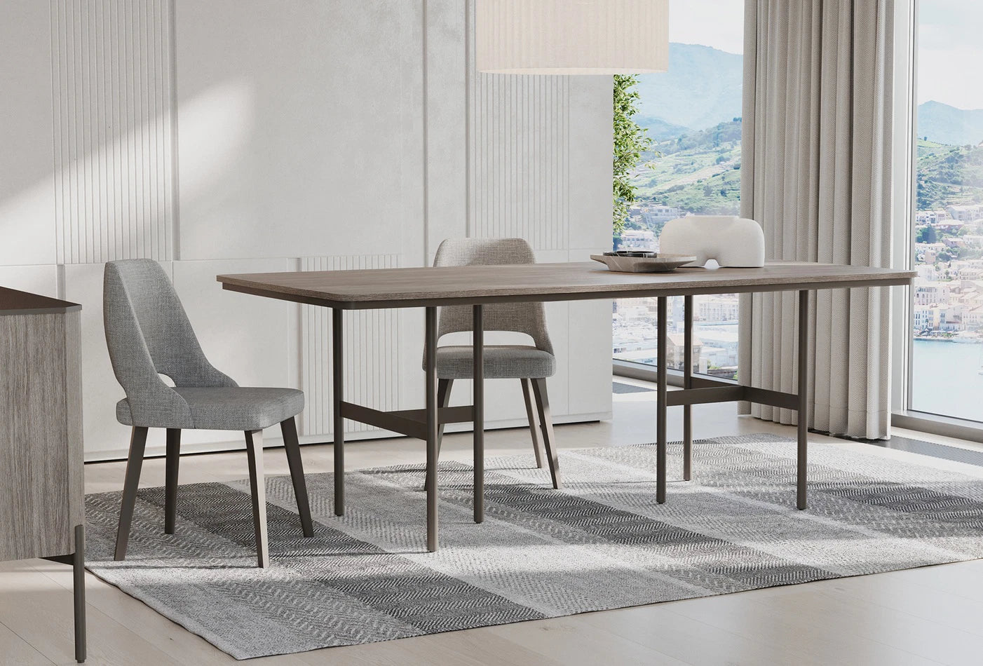 Трапезна маса Varena