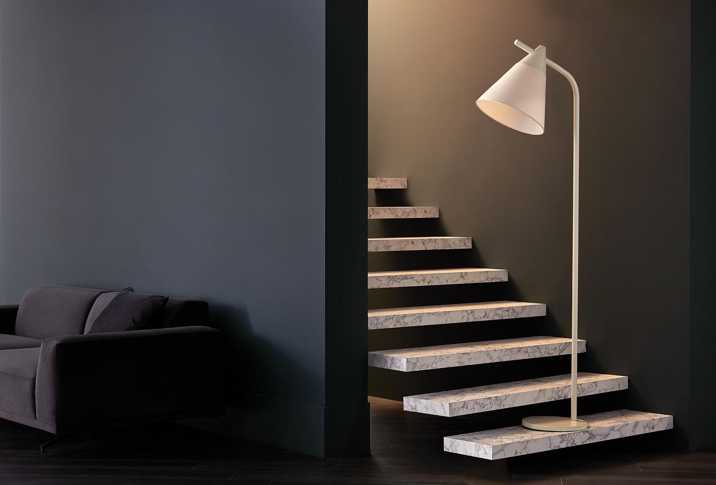 Наземна лампа Star